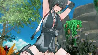 [01]【Rover】0531 Clothed(sound ver)