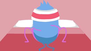 (Dumb ways to Die) Zany’s Sex Night