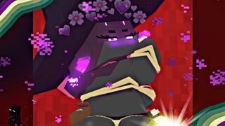 Minecraft edit: Reverse | Marie • SlipperyT