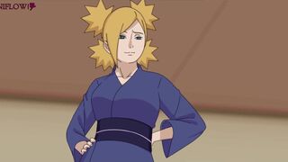 Video 17 [Temari x Metal Lee]
