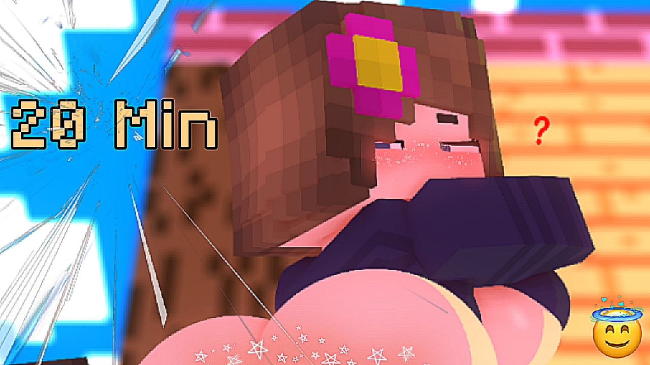 Slipperyt minecraft jenny