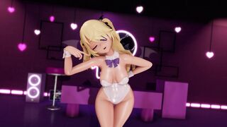 Bunny Fischl - Sticky Sticky