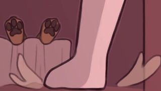 KOOKIES 'N' CREAM FULL ANIMATION