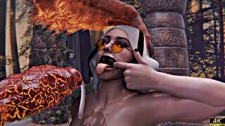 Holy Ritual [FullmetalDude][NO WM]