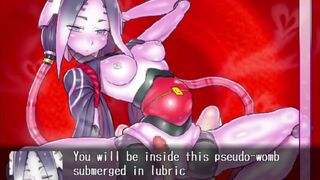 The Three Charms Galley #22