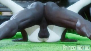 Gardevoir wants your pokeballs [PrinceHieros] (MagicalMysticVA Voice)