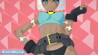 Ms.Fortune