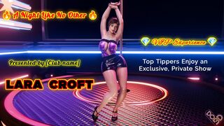 A Night Like No Other [Dom3D]