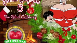 Xmas Payrise 5 en Español