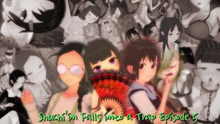 Shuchi'in Falls into a Trap Episode 5 [Animaker1]