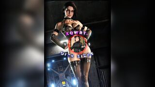 XQWRT. vs Dick Sizes