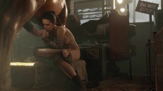 BEASTIALITY COMPILATION