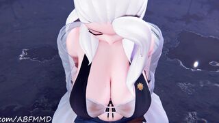 The Way I Are _ Salem