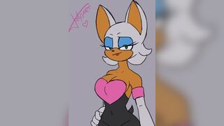 Breast out [Jollysar]