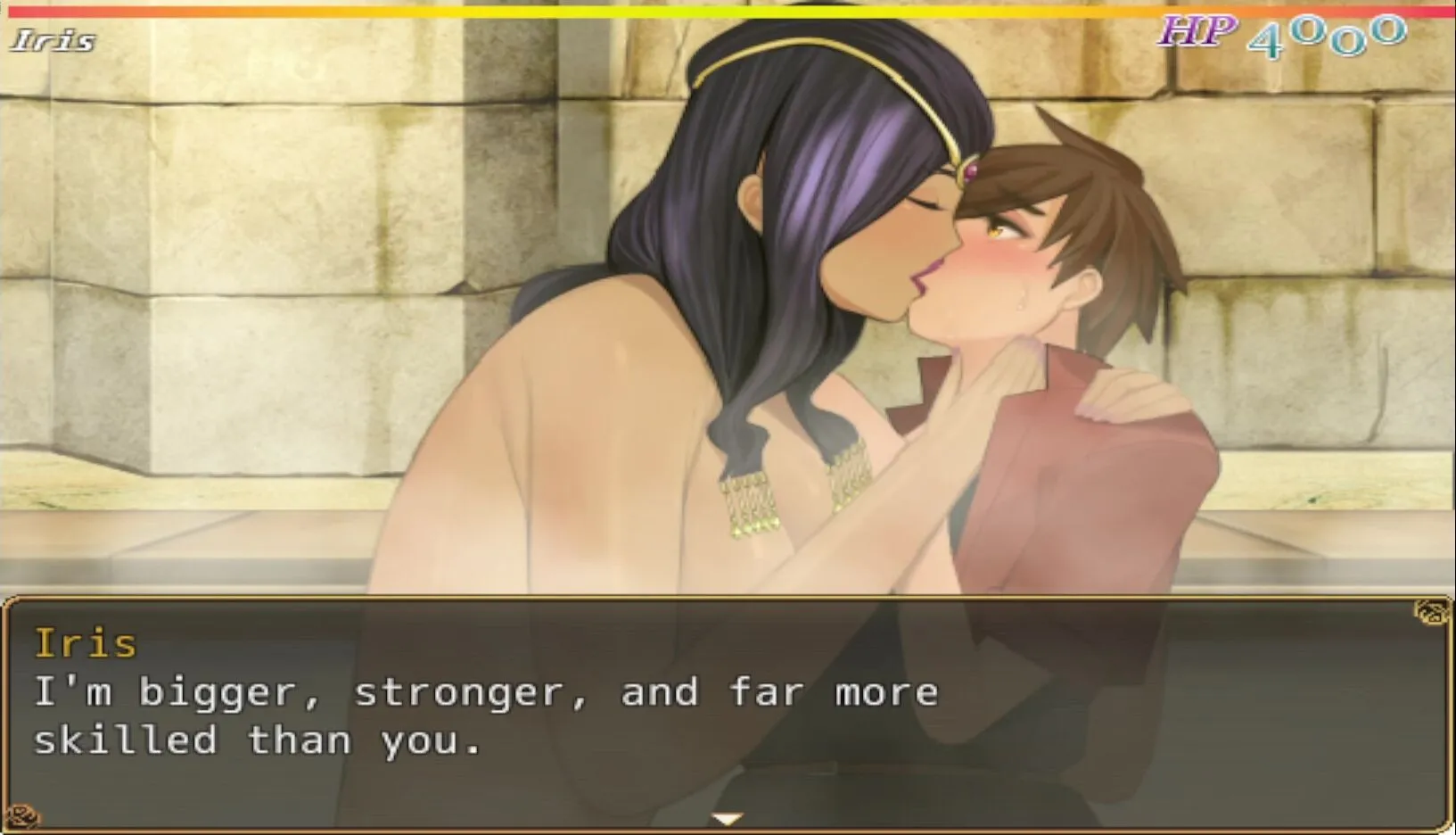 Tower of trample gallery