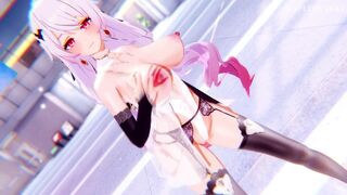 [Theresa] AOA - Miniskirt