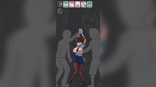 Back Alley Tales (3)