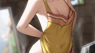 Character Spotlight #3: Xiangling - Exquisite Delicacy