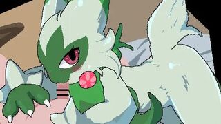 Watering your grass types