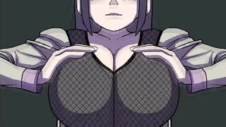 Hinata Tityfucked