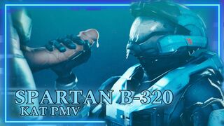 KAT B-320 ABDUCTED | HALO REACH PMV