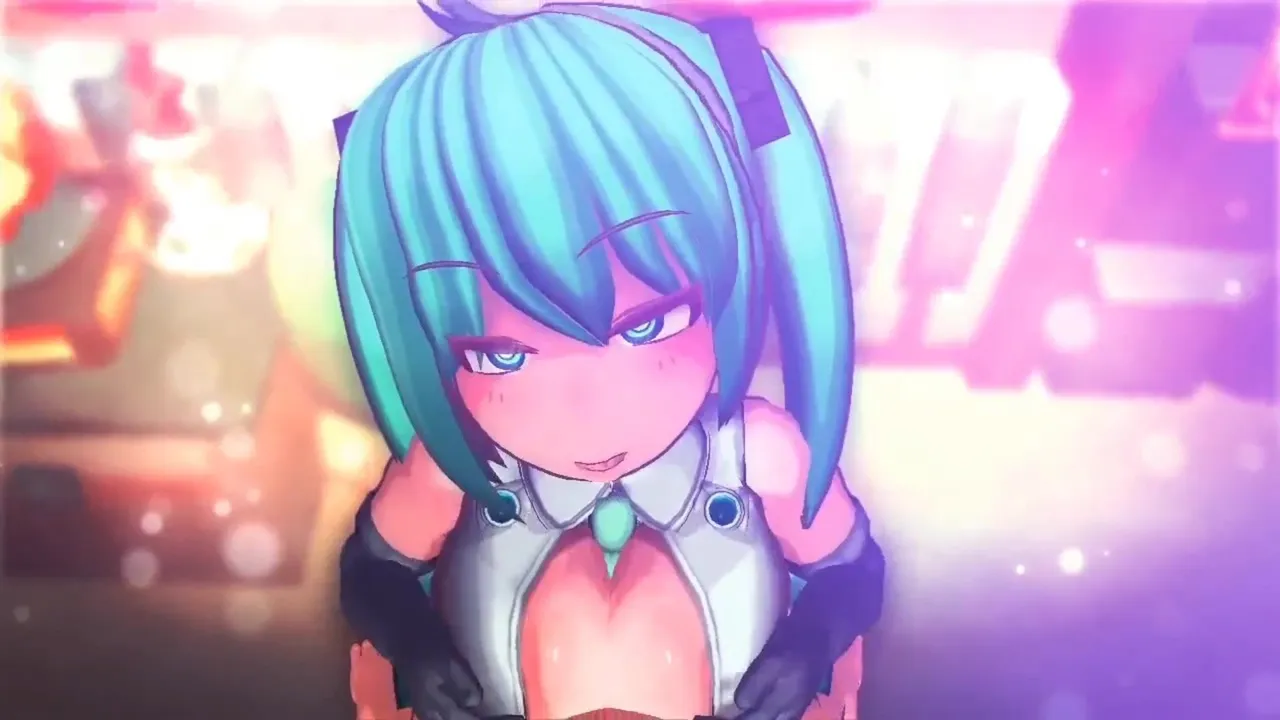 Deskoidara Paizuri Compilation