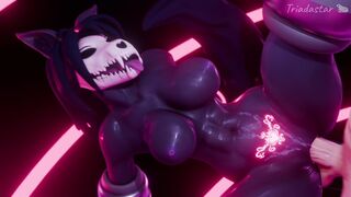 Mal0/Scp-1471 Compilation