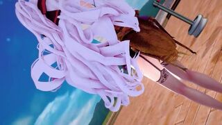 [insect] Sorazaki Hina - Melancholic