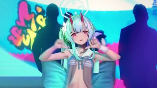 [insect] chise-rabbit hole