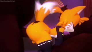 Tails VIP Experience (Sound Verison)