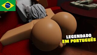 Femboy Milk [LEGENDADO PT-BR]