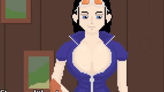 [4K]Chopper and Robin Spanish Sub