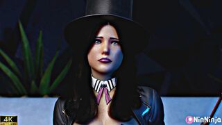 Magic Wand [NinNinja]