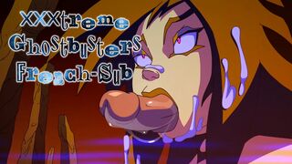 XXXtreme Ghostbusters [Zone-Sama] [FRENCH-SUB]
