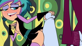 Zone - The Modyfuckers