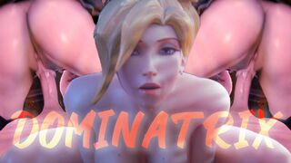 Dominatrix - Femdom HMV | Nightoil