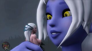 ToasterKing - Counter Gank