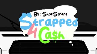 Strapped for cash Spanish Sub