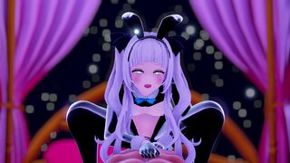 30 Seconds Challenge Shion ver. (Climax) [ブラン]