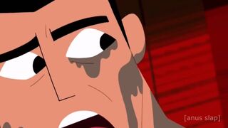 Everybody Loves Somebody [2Degeneracy]