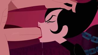 Ashi's Easter Egg [Zone-Sama]