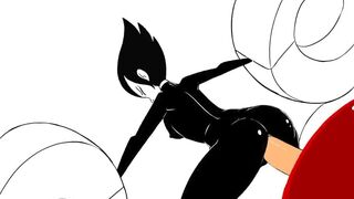 Good Butt Day [AnythingGoes]