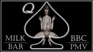 MILK BAR | BBC PMV [Mackg4]