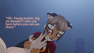 Lunar soul episode 2