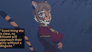 Lunar soul episode 6