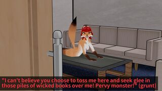 Lunar soul episode 7