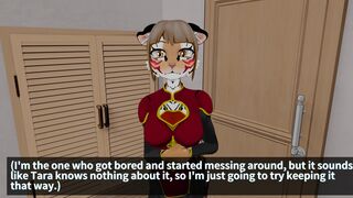 Lunar soul episode 10