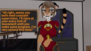 Lunar soul episode 11