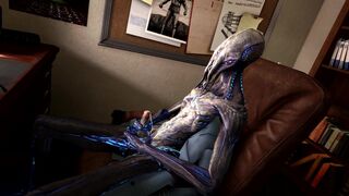 Ancestor Quiet Night