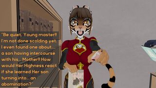 Lunar soul episode 14